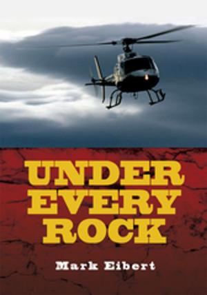 Cover of the book Under Every Rock by Thirlena Rivera