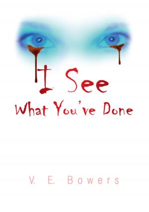 Cover of the book I See What You've Done by Erwin Brewster