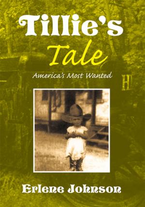 Cover of the book Tillie's Tale by Samuel Burnett Jr.