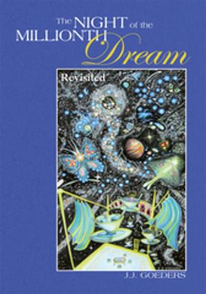 Cover of the book The Night of the Millionth Dream by Chad M. Zaputil