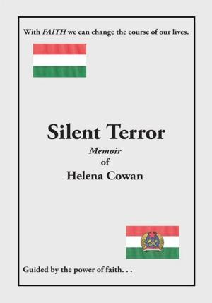 Cover of the book Silent Terror by Robert Cruikshank