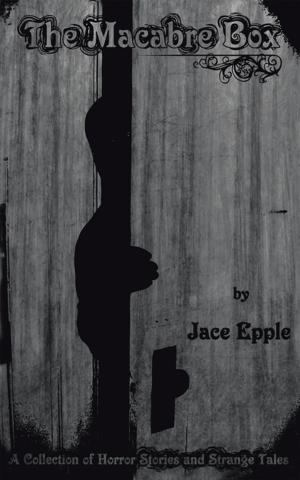 Cover of the book The Macabre Box by John Aruna Massaquoi