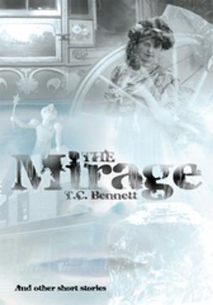 Cover of the book The Mirage by Lillian M. Henry