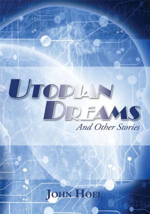 Cover of the book Utopian Dreams by Amily Clark