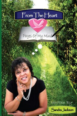 Cover of the book From the Heart by Nanci Cosby Johnson