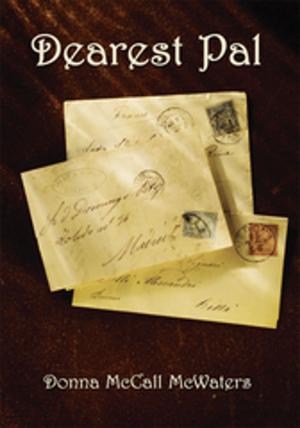 Cover of the book Dearest Pal by Betty Weiss