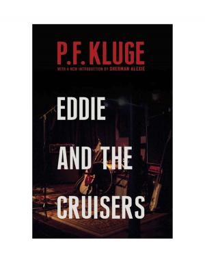 Cover of the book Eddie and the Cruisers by Sudipta Bardhan-Quallen