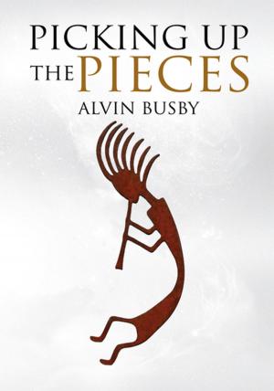 Cover of the book Picking up the Pieces by Mia Stubbs