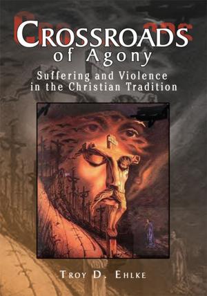 Cover of the book Crossroads of Agony by Fidell James