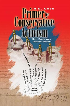 Book cover of A Primer for Conservative Activism