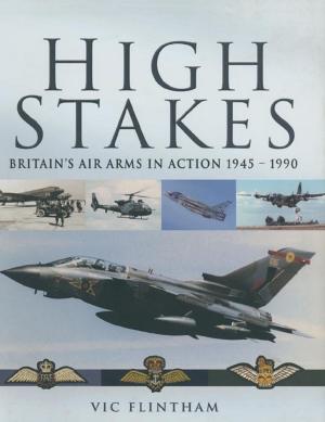 Cover of the book High Stakes by Jon  Diamond