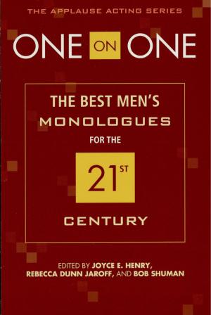 Cover of the book One on One by Stephen Sondheim