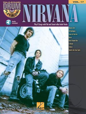 Cover of the book Nirvana (Songbook) by Avenged Sevenfold