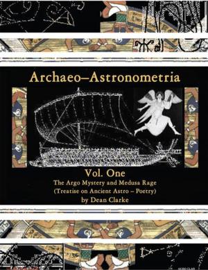 Cover of the book Archaeo–Astronometria by Carla Matamoro-Small