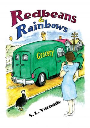 Cover of the book Red Beans and Rainbows by Anahita Jadid Shahnaz Jazan Ebrahimzadeh Ph.D