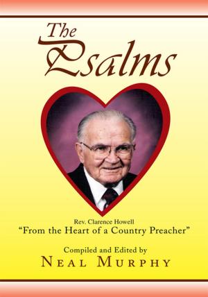 Cover of the book The Psalms by Leola Silas