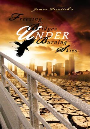 Cover of the book Freezing Bridges Under Burning Skies by Carla Jean Cranfill