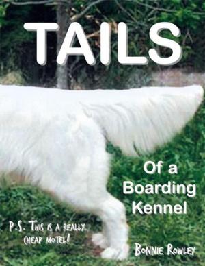 Cover of the book Tails of a Boarding Kennel by Boet Bob Barber