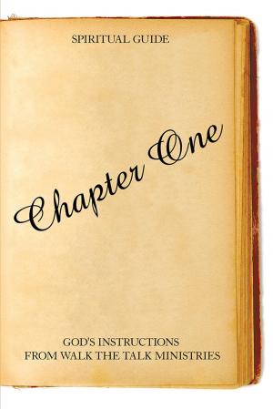 Book cover of Chapter One