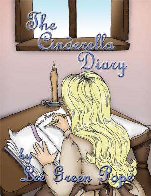 Cover of the book The Cinderella Diary by Julian Melendez