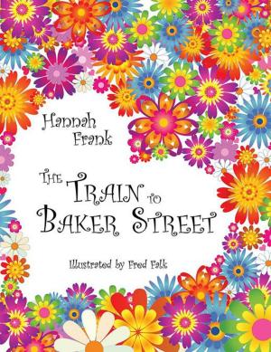 Cover of the book The Train to Baker Street by Pamela J. Rodriguez