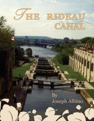 bigCover of the book Rideau Canal by 