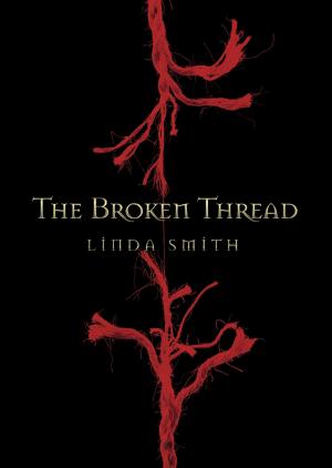 Cover of the book The Broken Thread by David Carpenter