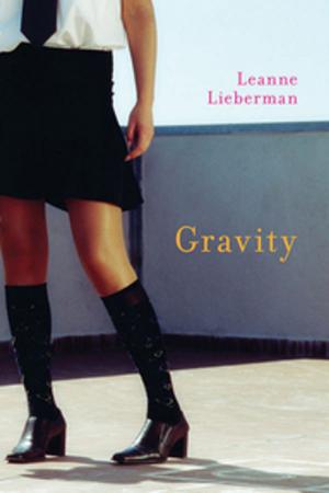 Cover of the book Gravity by Johanna Wagstaffe