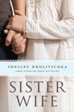 Cover of the book Sister Wife by Lorna Crozier