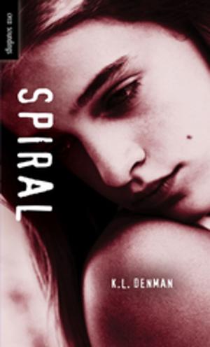 Cover of the book Spiral by Monique Polak