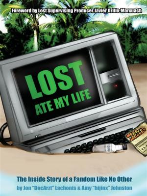 Cover of the book Lost Ate My Life by Steve 