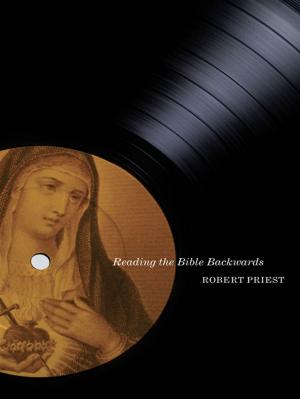 Cover of the book Reading The Bible Backwards by Pat Dittmar (Pat Dittmar)