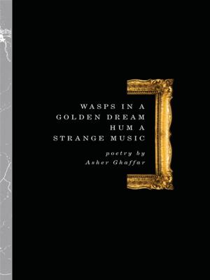 Cover of the book Wasps In A Golden Dream Hum A Strange Music by Aaron J Clarke