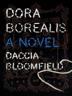 Cover of the book Dora Borealis by Bob Holly, Ross Williams