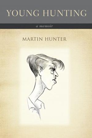 Cover of Young Hunting