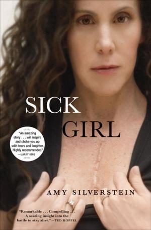 Cover of the book Sick Girl by Elfriede Jelinek