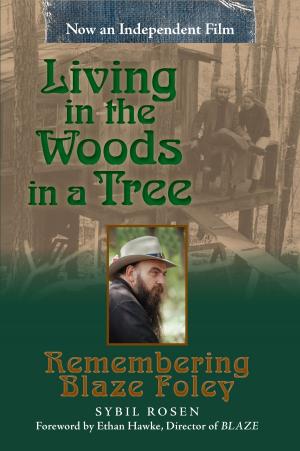 Cover of the book Living in the Woods in a Tree by Peter Brown