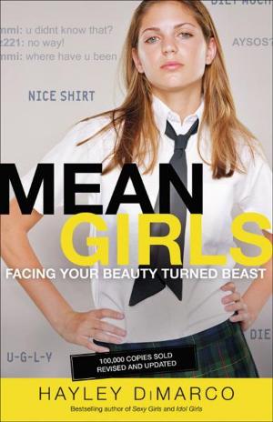 Cover of the book Mean Girls by Arthur W. Pink