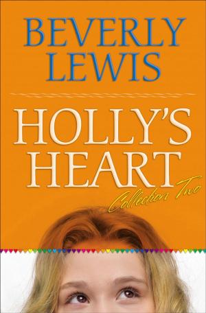 Cover of the book Holly's Heart Collection Two by J. P. Moreland