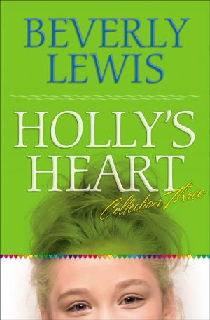 Book cover of Holly's Heart Collection Three