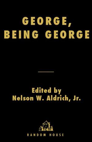 Cover of the book George, Being George by Elizabeth Moon