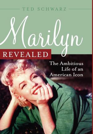 Book cover of Marilyn Revealed