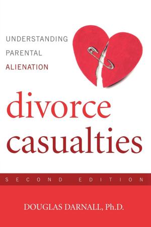 Cover of the book Divorce Casualties by Ernie Harwell