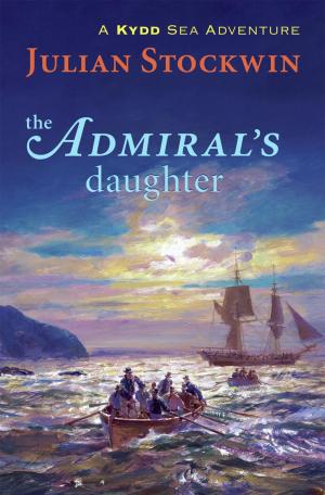 Cover of the book Admiral's Daughter by Douglas Reeman