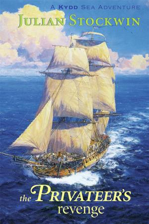 Cover of the book Privateer's Revenge by Dewey Lambdin