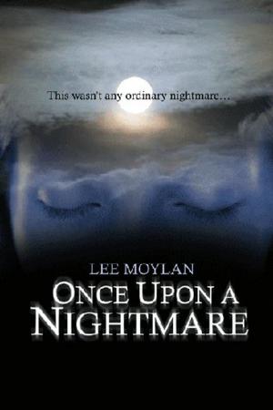 Book cover of Once Upon a Nightmare