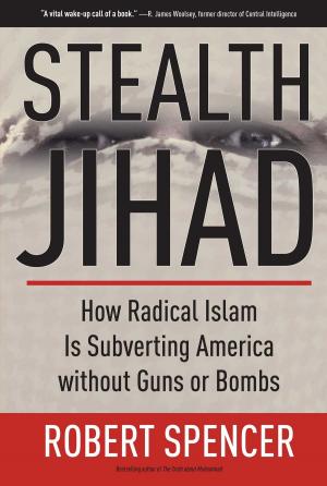Cover of the book Stealth Jihad by Ann Coulter