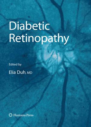Cover of the book Diabetic Retinopathy by Joe W. Gray, Zbigniew Darzynkiewicz