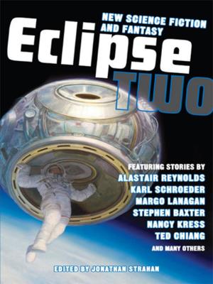 Cover of Eclipse 2