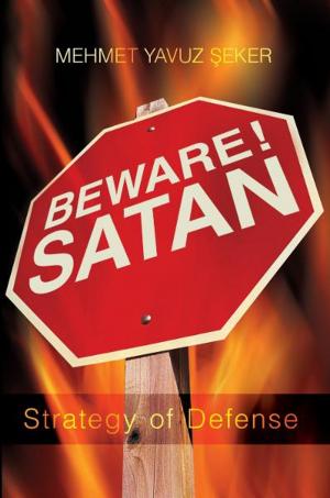 bigCover of the book Beware Satan by 